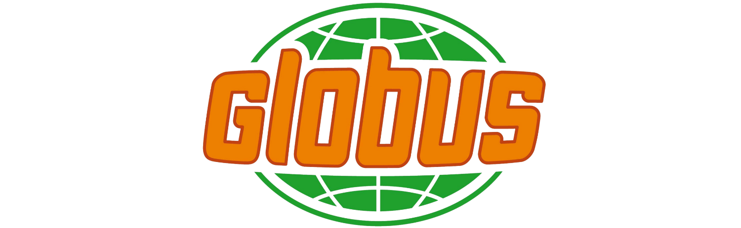 Интернет-магазин международной сети гипермаркетов GLOBUS